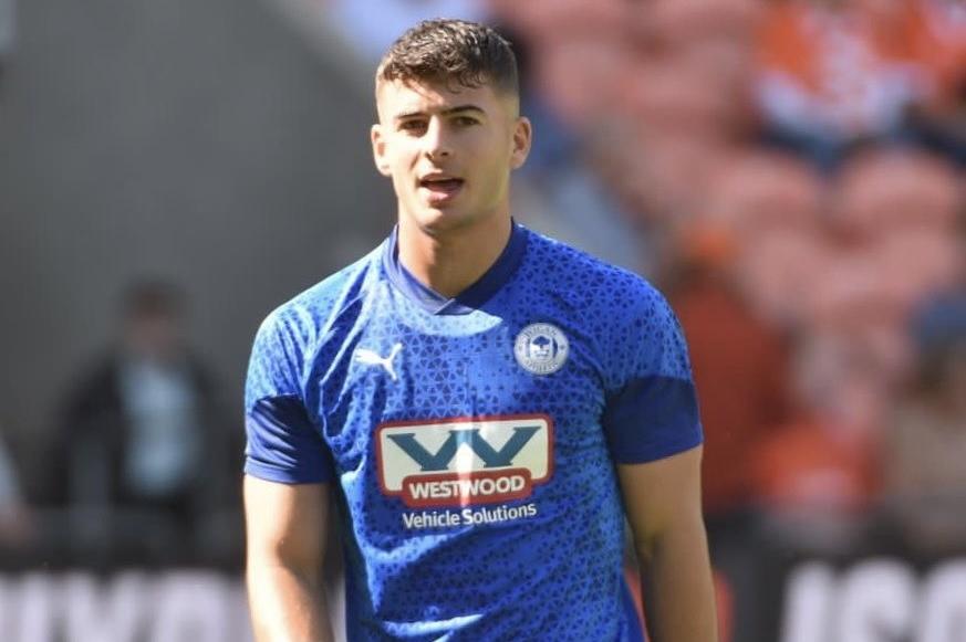 Wigan Athletic: Player ratings - Blackpool (a)