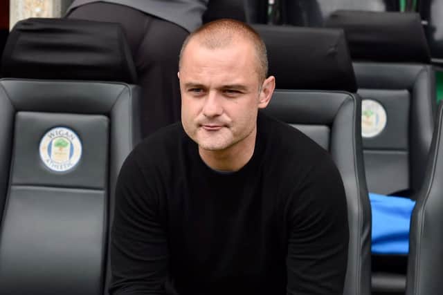 Shaun Maloney has the backing of EFL managerial veteran Ian Holloway to lead the Latics rebuild