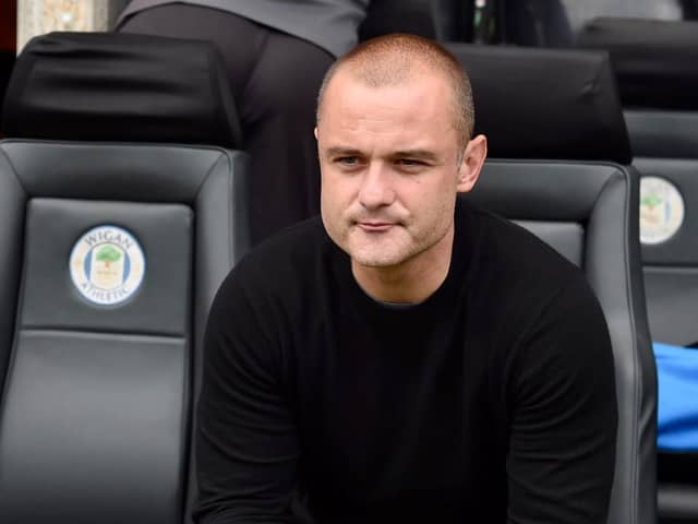 Shaun Maloney has the backing of EFL managerial veteran Ian Holloway to lead the Latics rebuild