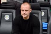 Shaun Maloney has the backing of EFL managerial veteran Ian Holloway to lead the Latics rebuild