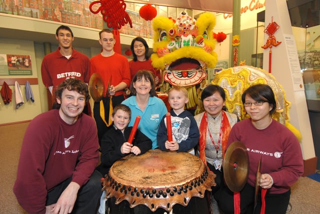 chinese new year puzzle