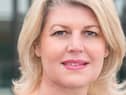 Wigan Council chief executive Alison McKenzie-Folan