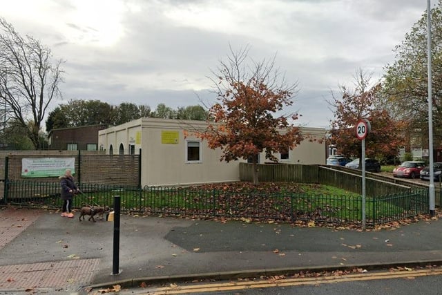Bumblebees @ St Paul's on Warrington Road, Wigan, received a 'good' Ofsted rating during their most recent inspection in October 2017.