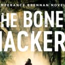The Bone Hacker by Kathy Reichs