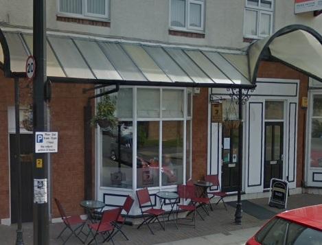 “The food is always of excellent quality with friendly and efficient service. I love the mocha and fruit toast and the Manchester tart is excellent.” Rating: 5/5
