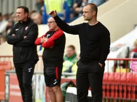 Shaun Maloney is not expecting any incomings ahead of the new season
