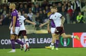 Hearts want to keep hold of Stephen Humphrys - but Latics will have the final say on his future