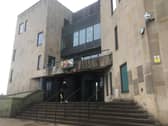 Bolton Combined Court Centre