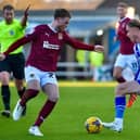 Thelo Aasgaard was singled out for high praise by the Northampton camp after the 1-1 draw at Sixfields