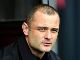 Shaun Maloney is hoping the rest of his Latics squad will be paid as quickly as possible