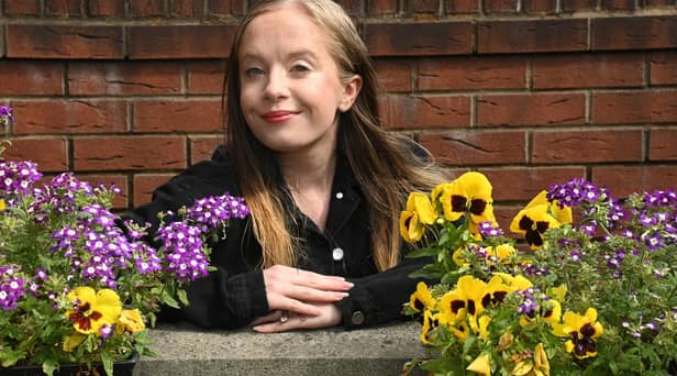 Melissa Jackson, 25, from Ashton-in-Makerfield, has kidney failure and is on dialysis three times a week as she waits for a kidney transplant