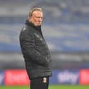 Warnock comes out of retirement to take the Huddersfield job until the end of the season