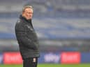 Warnock comes out of retirement to take the Huddersfield job until the end of the season