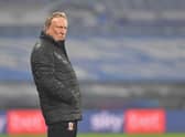 Warnock comes out of retirement to take the Huddersfield job until the end of the season