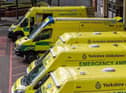 The 29th series of Channel 4’s 24 Hours in A&E began with a heartbreaking episode that left viewers in tears.