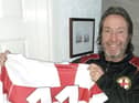 Mark Glover