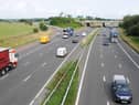 The M6