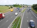 The M6