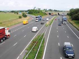 The M6