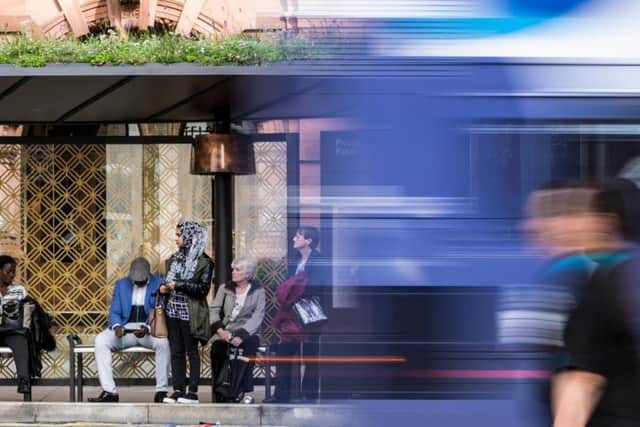 The work will improve a number of crossings across the Greater Manchester region