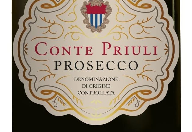 Conte Priuli Prosecco NV, is £8 down from £12 until May 23 at Marks & Spencer.
This is a corking £4 off a pear and peach scented classic bottle of fizz.