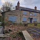 A forlorn-looking Prince William pub-restaurant