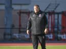 Shaun Wane