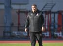 Shaun Wane