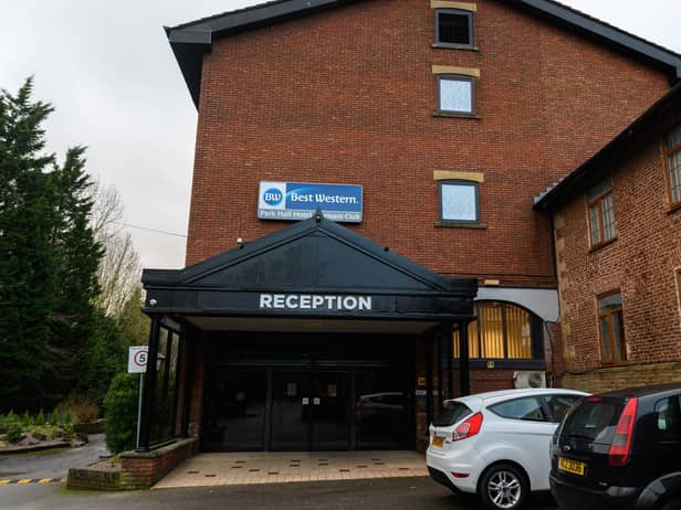 Best Western confirms it has cut ties with Park Hall Hotel following an investigation into its sudden closure in February