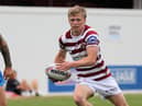 Wigan Warriors reserves have enjoyed an unbeaten season (Credit: Darren Greenhalgh)