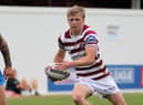 Wigan Warriors reserves have enjoyed an unbeaten season (Credit: Darren Greenhalgh)