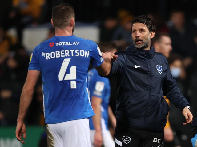Predicted points at end of the season: 68

Predicted goal difference: +8

Picture:  Julian Finney/Getty Images