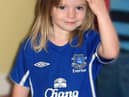 Madeleine McCann