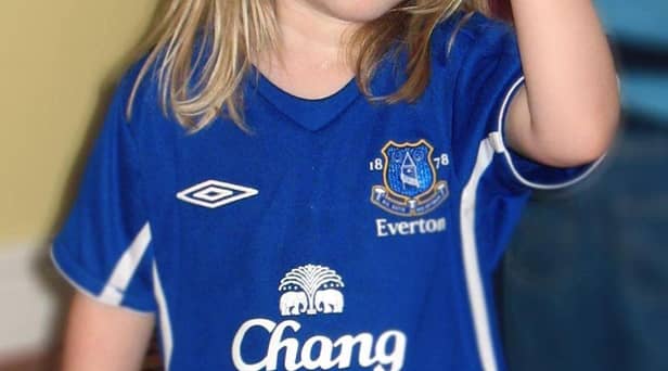 Madeleine McCann