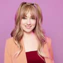 Jenna Robinson from Blackpool is starring in season seven of E4's Married At First Sight