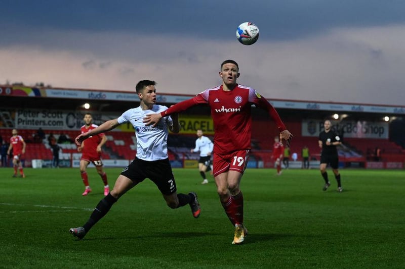 Relegation odds: 9/4

(Photo by Gareth Copley/Getty Images)