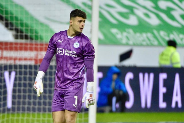 Hardly in the game for the first hour, and somehow ended up being the difference between three points and Latics possibly even losing a game that should have been dead at half-time