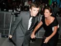 A flashback to 2008 and me catching up with Davina McCall after being evicted from the house during Big Brother series nine