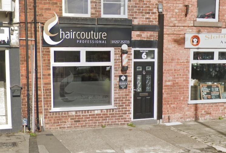 Hair Coutour on Broad O'Th Lane, Shevington, has a 5 star rating from 49 Google reviews