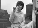 Retro - The launch of Wigan Pier Rock in 1969