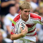 Sam Tomkins has announced he will retire at the end of the season.