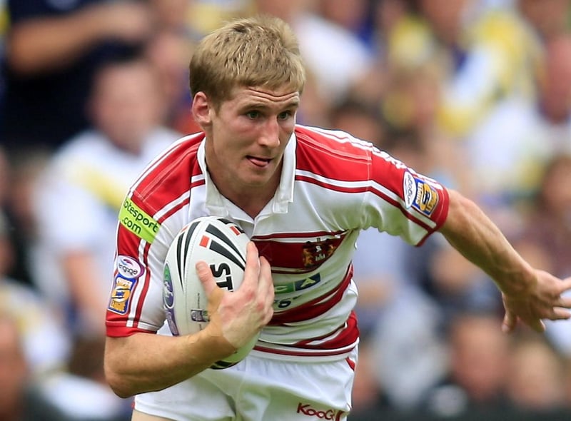 Sam Tomkins has announced he will retire at the end of the season.