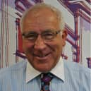 Sir John Timpson, CBE Guest Speaker