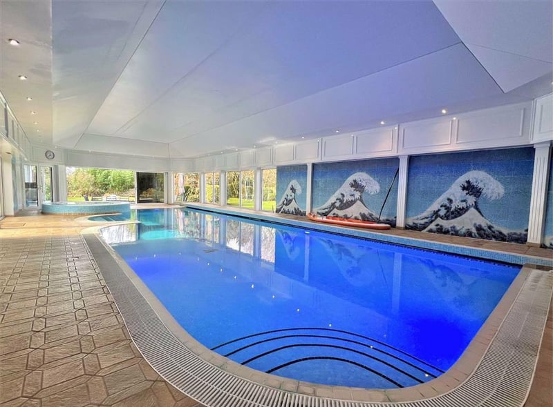 Credit: Lytham Estate Agents
