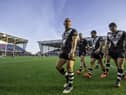 Thomas Leuluai has played his final game