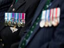 In Wigan, 42 per cent of veterans were aged 65 or older, compared to 19 per cent among the wider population of the area.