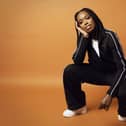 Anthonia Edwards