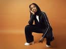 Anthonia Edwards