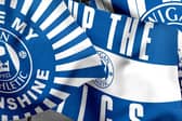 Latics fans are being invited to turn the DW Stadium blue and white this season