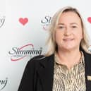 Slimming World consultant Nicola Kiggin
